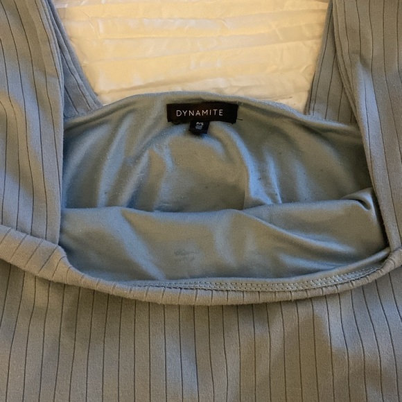 Tank top from Dynamite - Picture 2 of 3